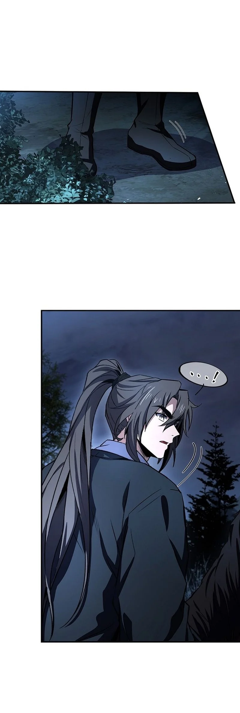 Reincarnated Escort Warrior Chapter 131 Gambar 30