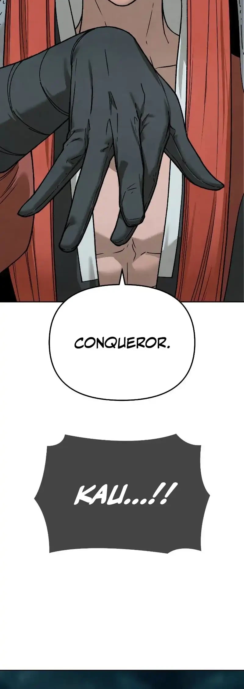 Reincarnated In a Cursed Game Chapter 41 Gambar 19