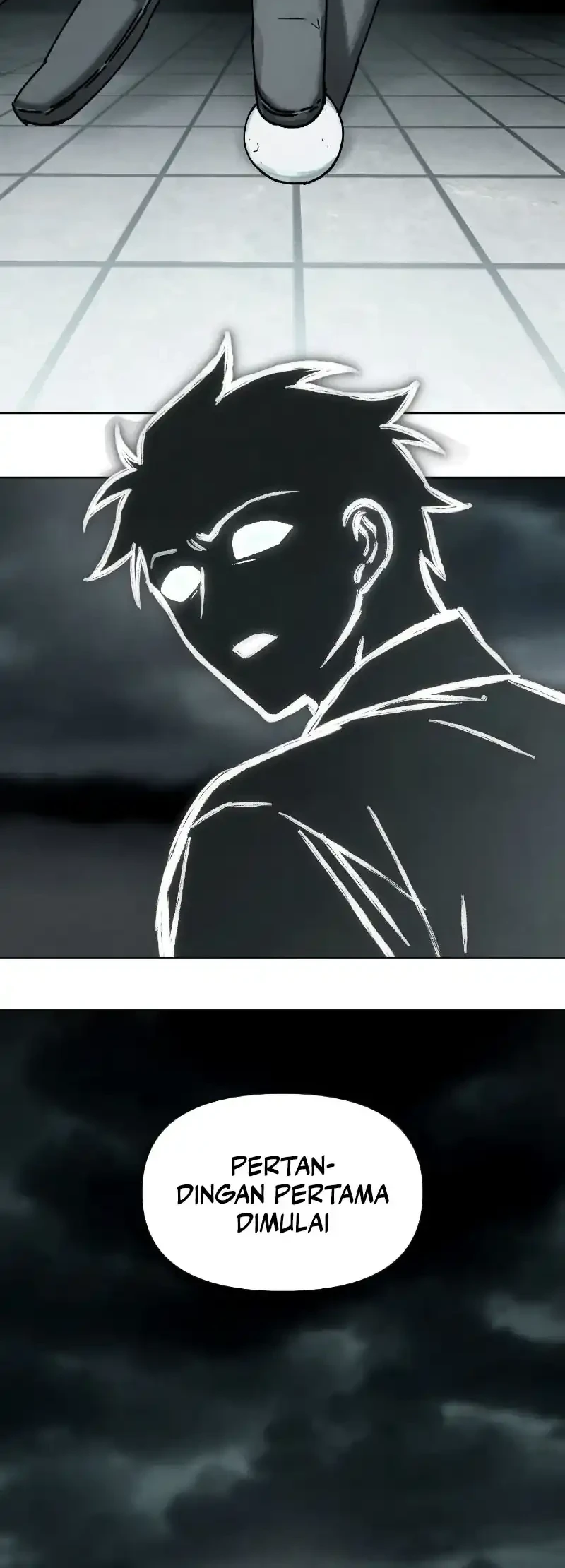 Reincarnated In a Cursed Game Chapter 41 Gambar 17