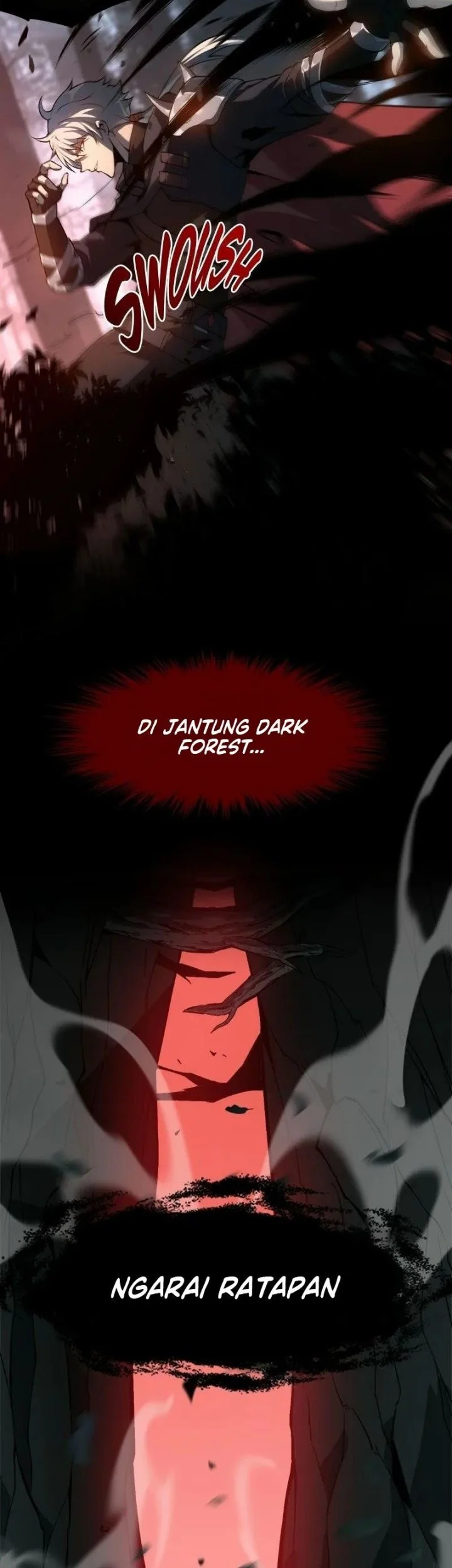 Reincarnated with Divine Titles Chapter 3 Gambar 19