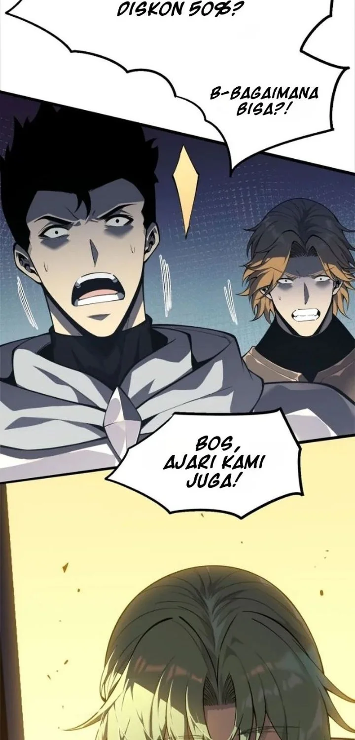 Reincarnated with Divine Titles Chapter 8 Gambar 16