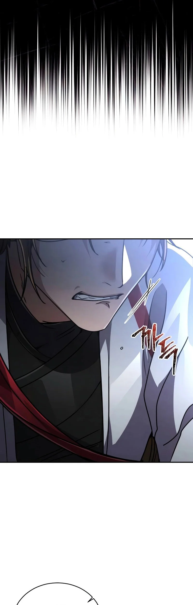Reincarnation Of The Fist King Chapter 30 Gambar 44