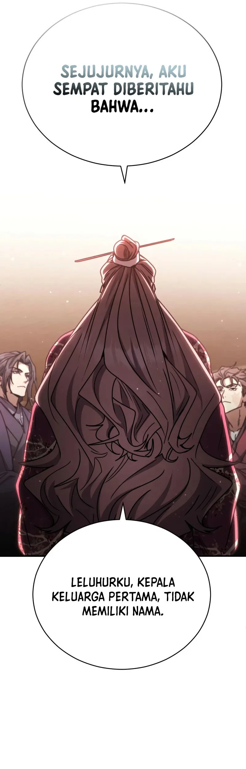 Reincarnation Of The Fist King Chapter 34 Gambar 32