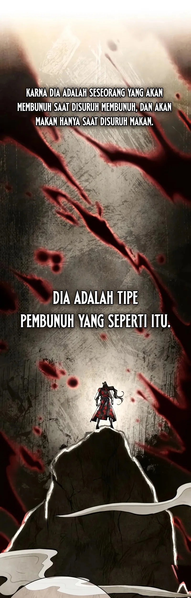 Reincarnation Of The Fist King Chapter 34 Gambar 33