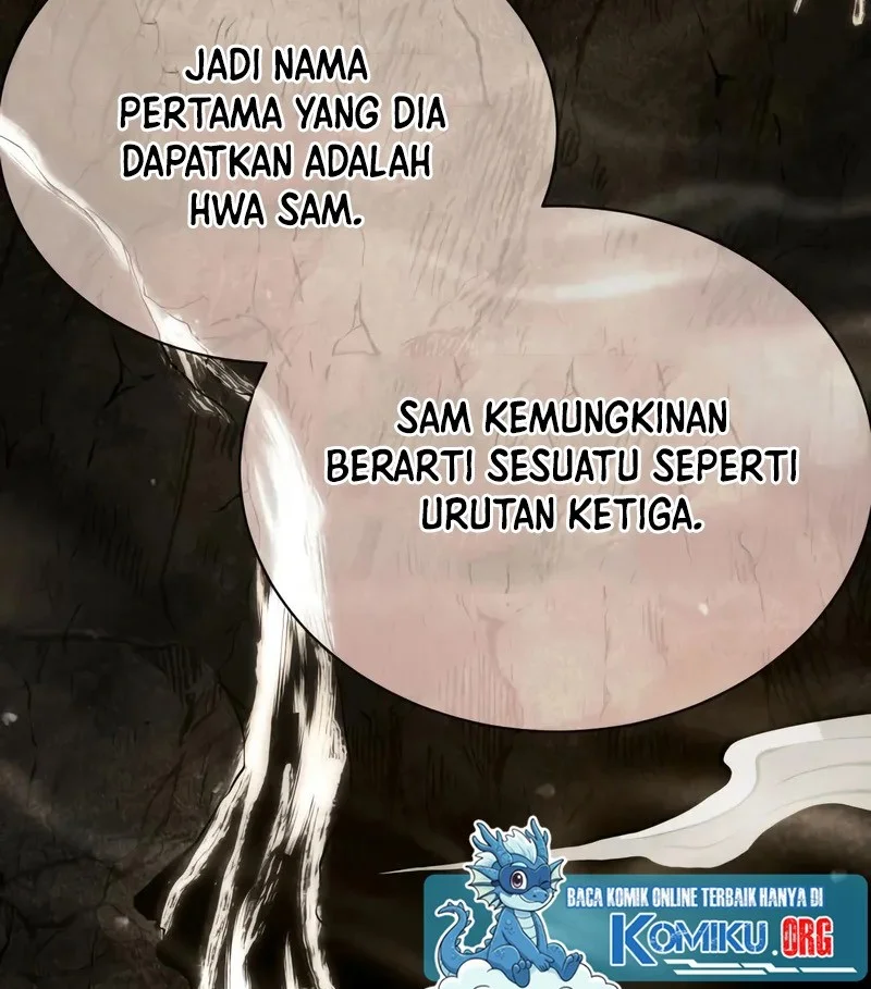 Reincarnation Of The Fist King Chapter 34 Gambar 34
