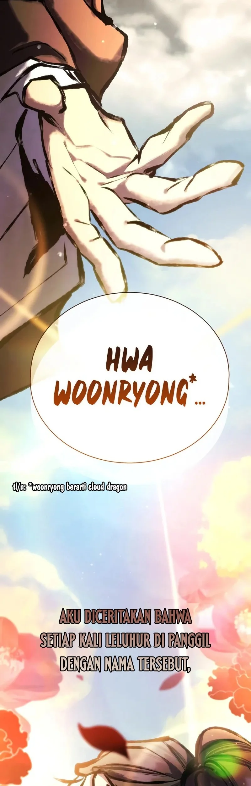 Reincarnation Of The Fist King Chapter 34 Gambar 36