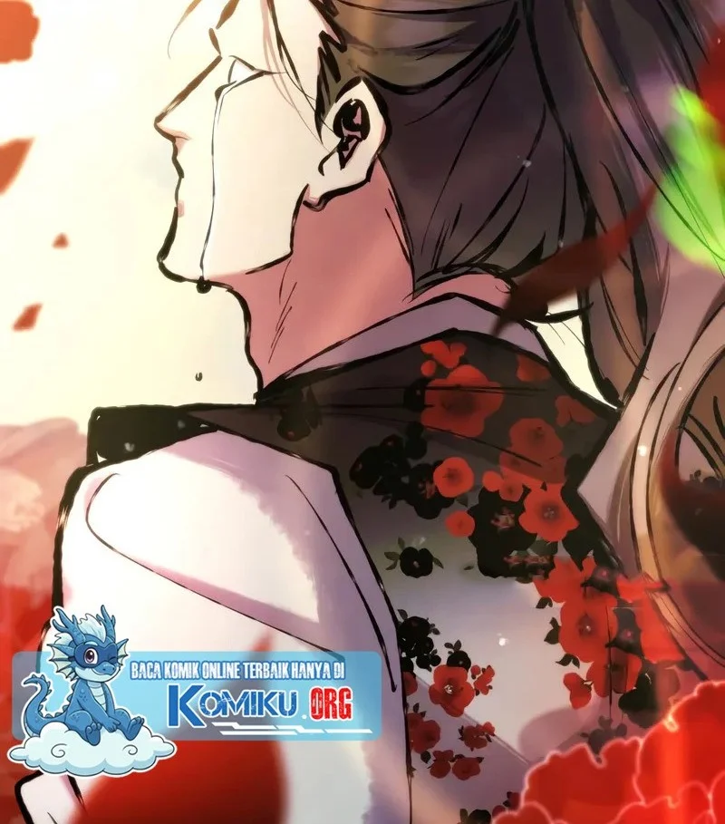 Reincarnation Of The Fist King Chapter 34 Gambar 37