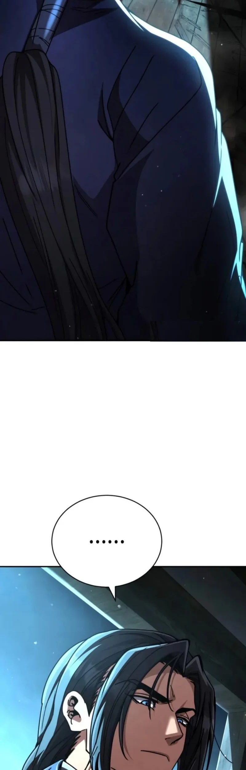 Reincarnation Of The Fist King Chapter 35 Gambar 35