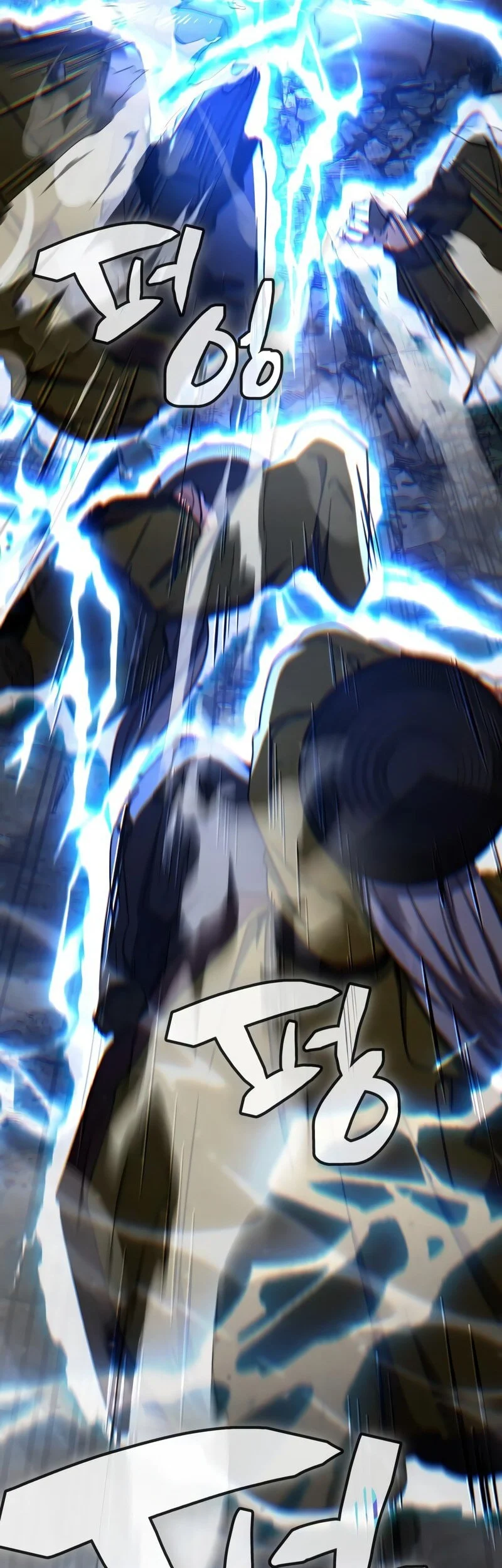 Reincarnation Of The Fist King Chapter 36 Gambar 31