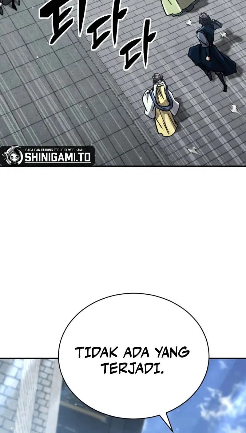 Reincarnation Of The Fist King Chapter 37 Gambar 30