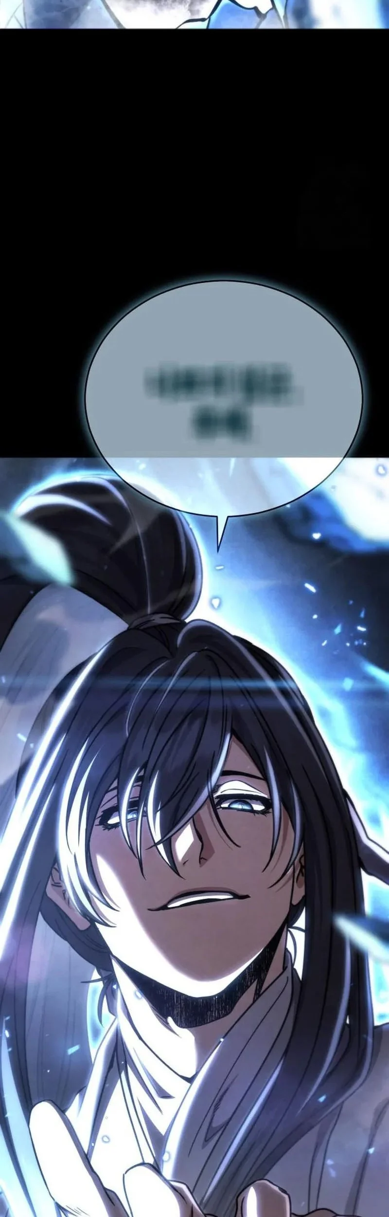 Reincarnation Of The Fist King Chapter 48 Gambar 31