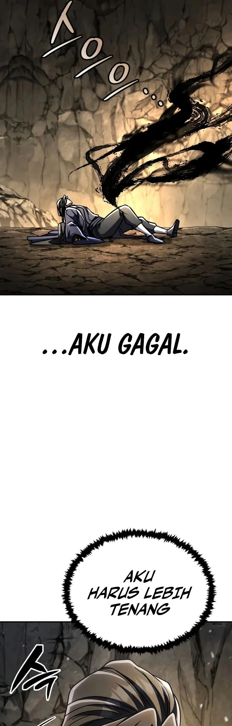 Reincarnation Of The Fist King Chapter 50 Gambar 33