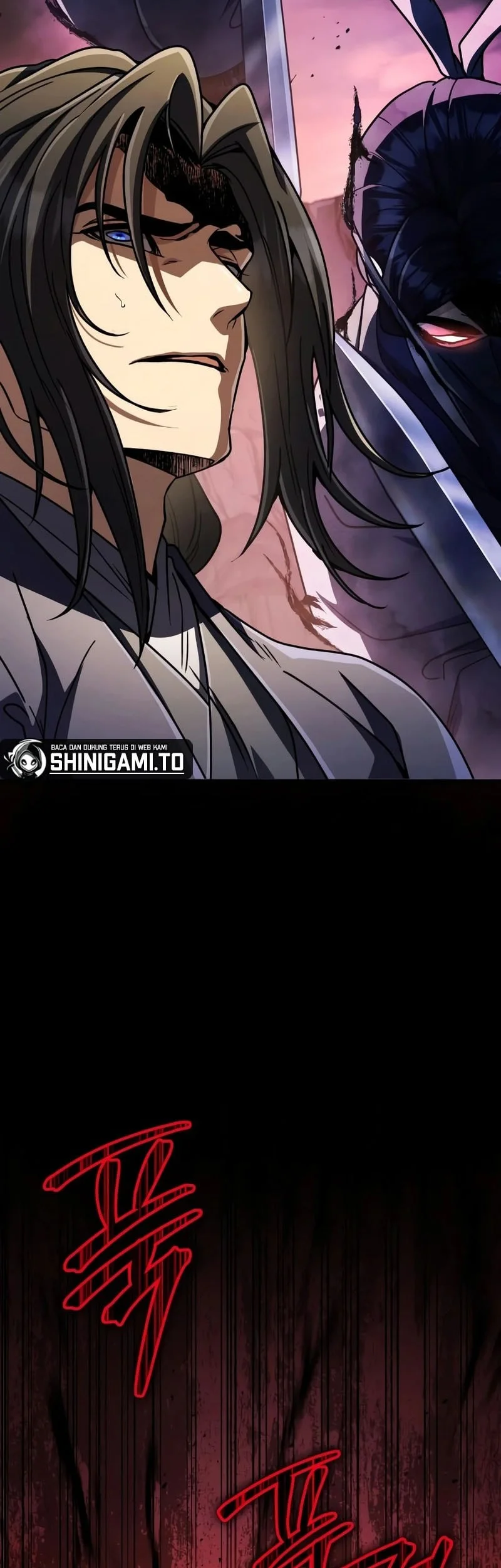 Reincarnation Of The Fist King Chapter 50 Gambar 31