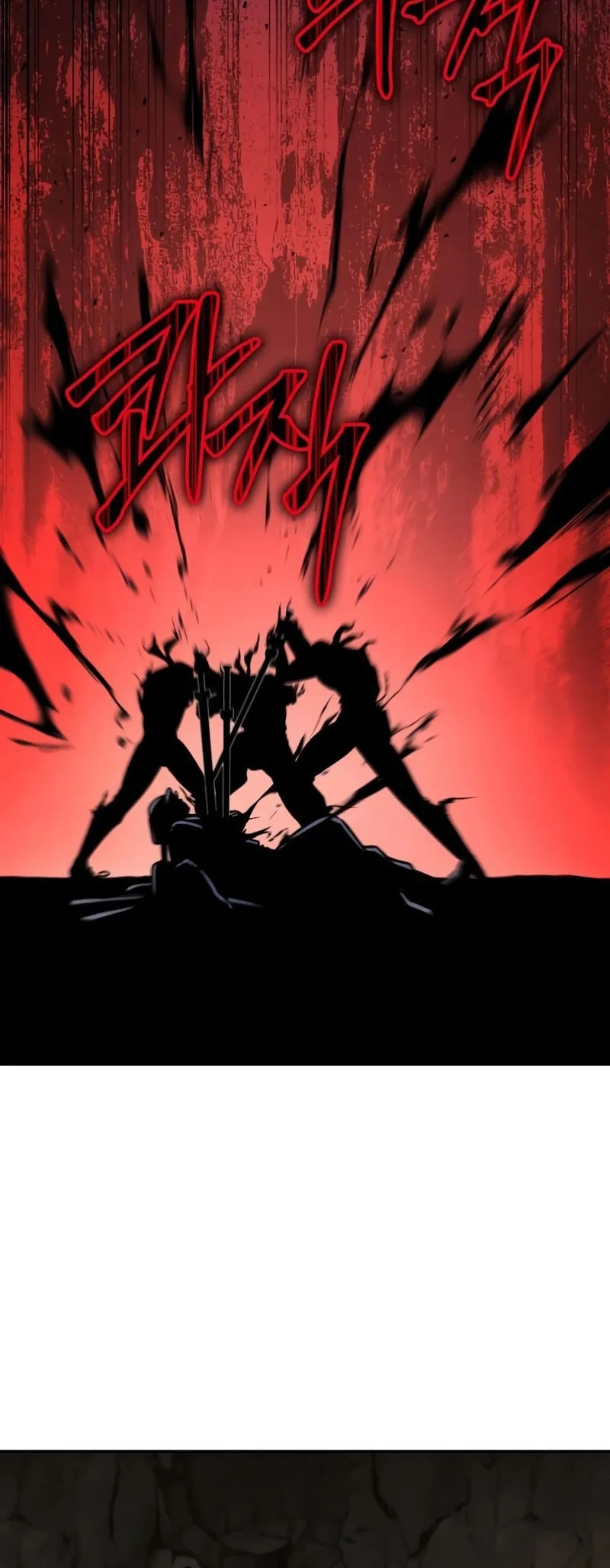 Reincarnation Of The Fist King Chapter 50 Gambar 32