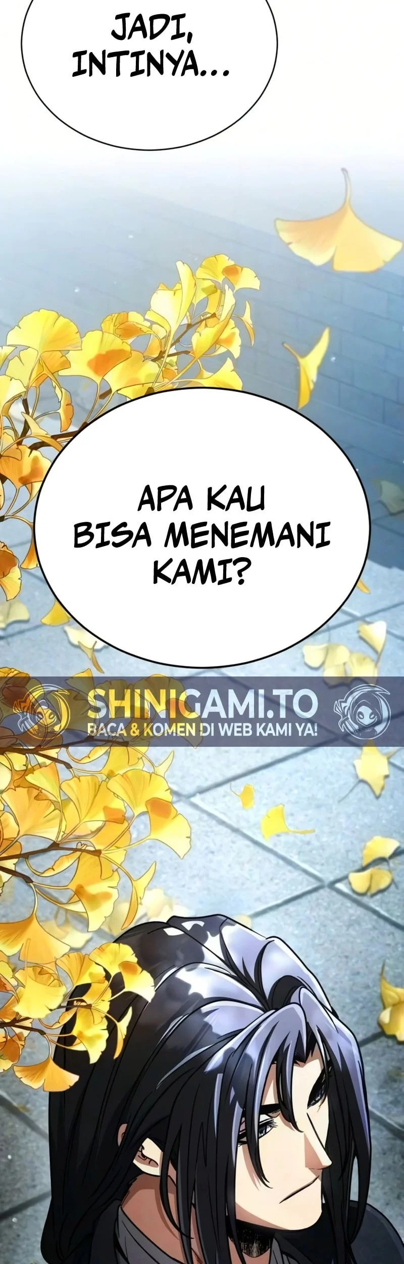 Reincarnation Of The Fist King Chapter 51 Gambar 32