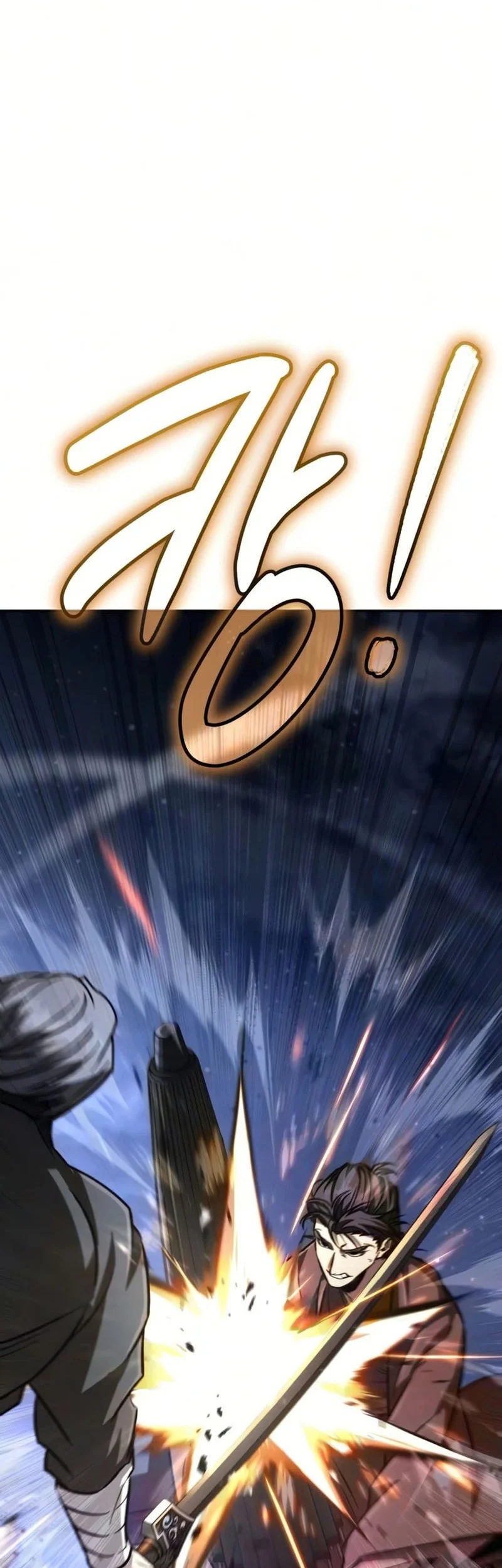 Reincarnation Of The Fist King Chapter 52 Gambar 38