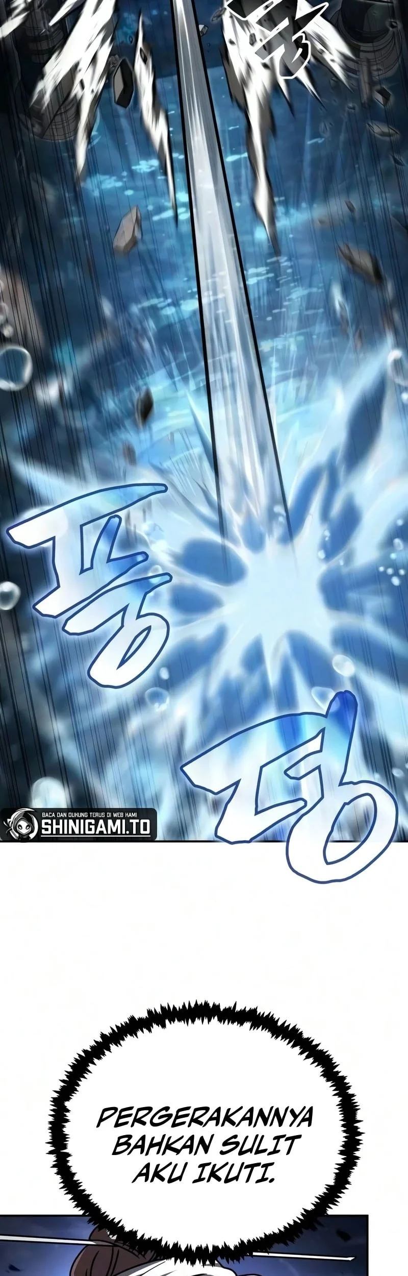 Reincarnation Of The Fist King Chapter 53 Gambar 28