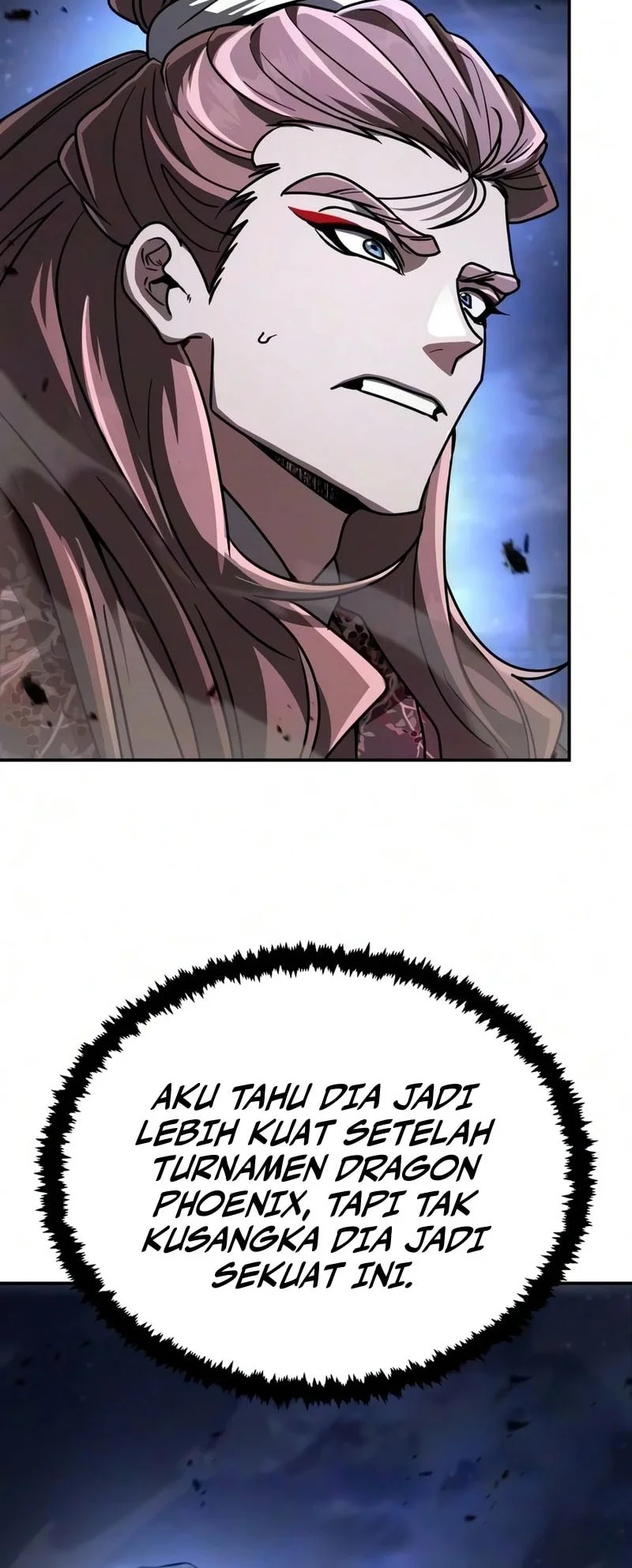 Reincarnation Of The Fist King Chapter 53 Gambar 29