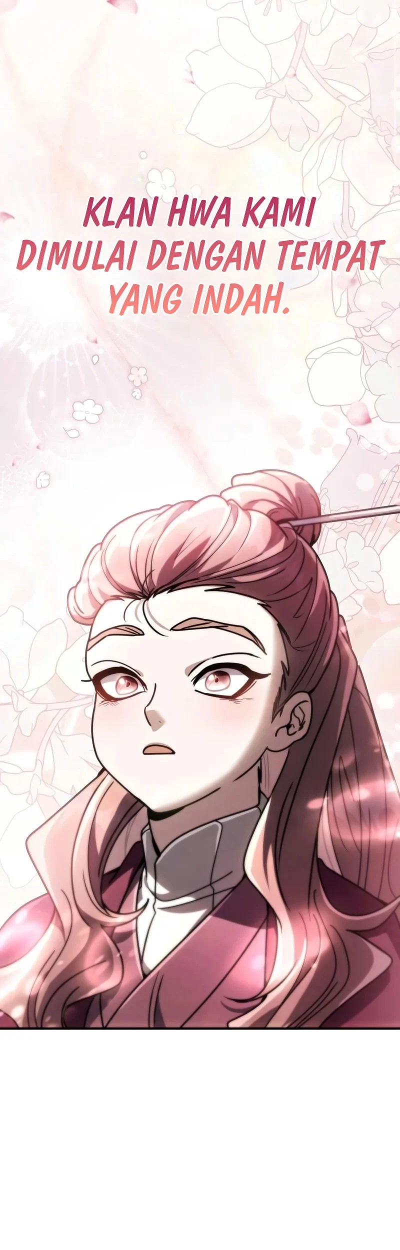 Reincarnation Of The Fist King Chapter 54 Gambar 27