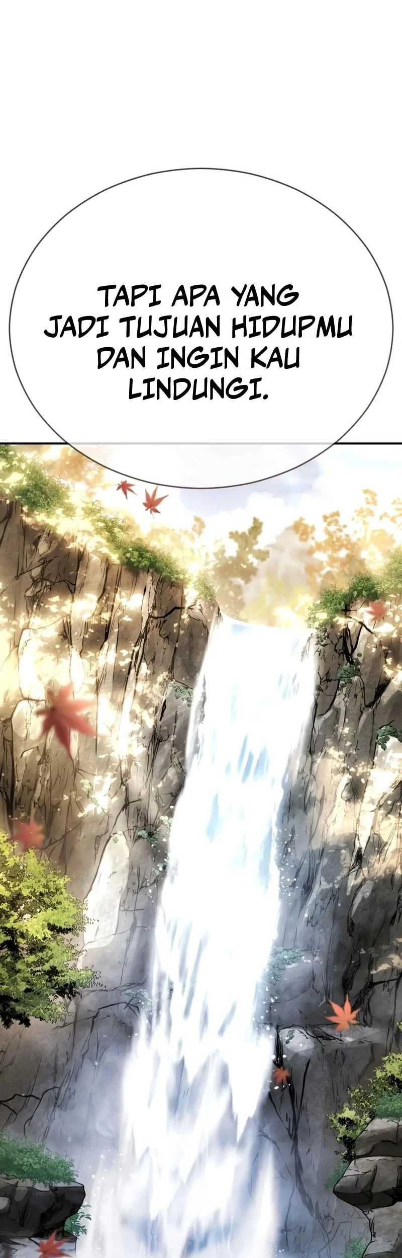 Reincarnation Of The Fist King Chapter 54 Gambar 29