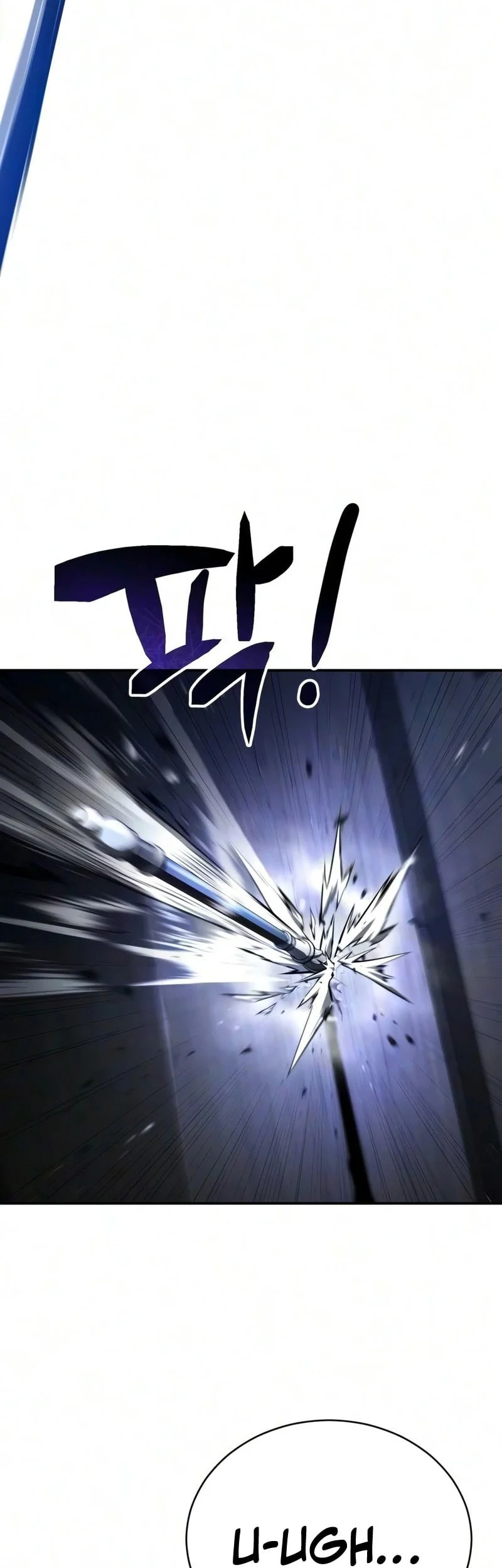 Reincarnation Of The Fist King Chapter 55 Gambar 31