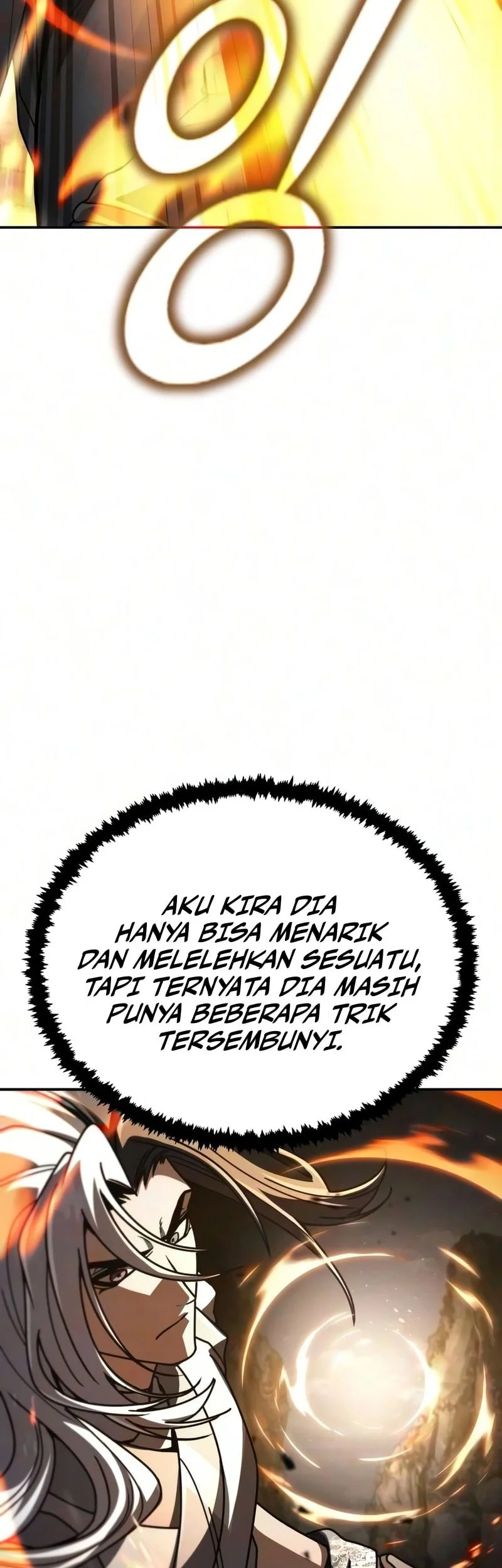 Reincarnation Of The Fist King Chapter 56 Gambar 30