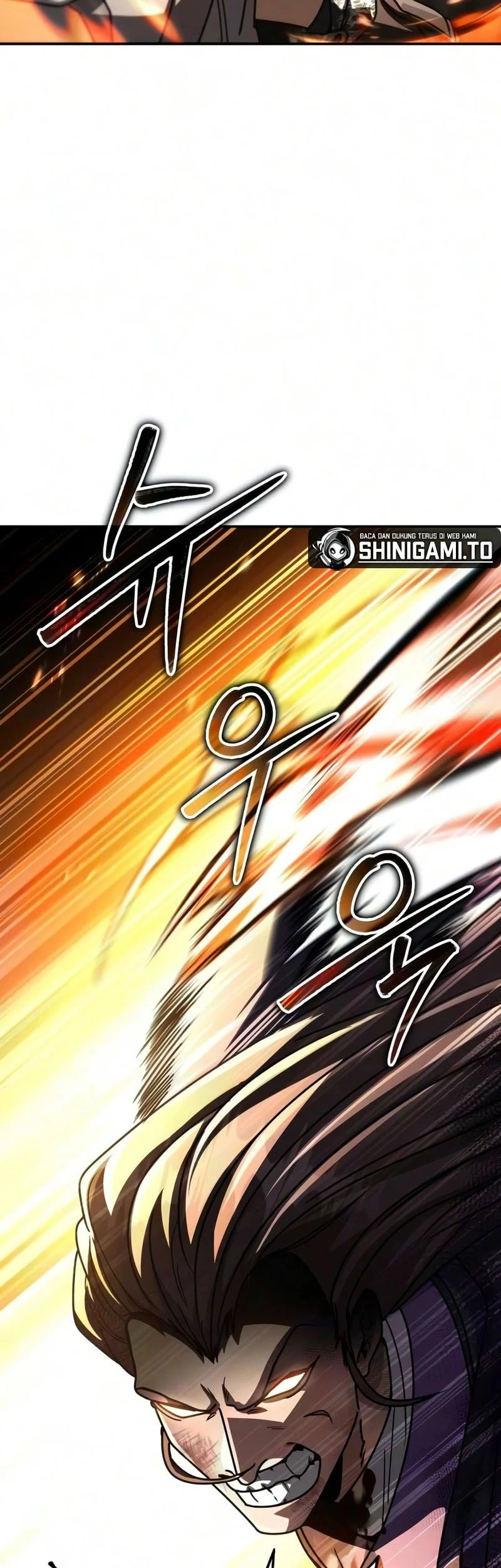 Reincarnation Of The Fist King Chapter 56 Gambar 31