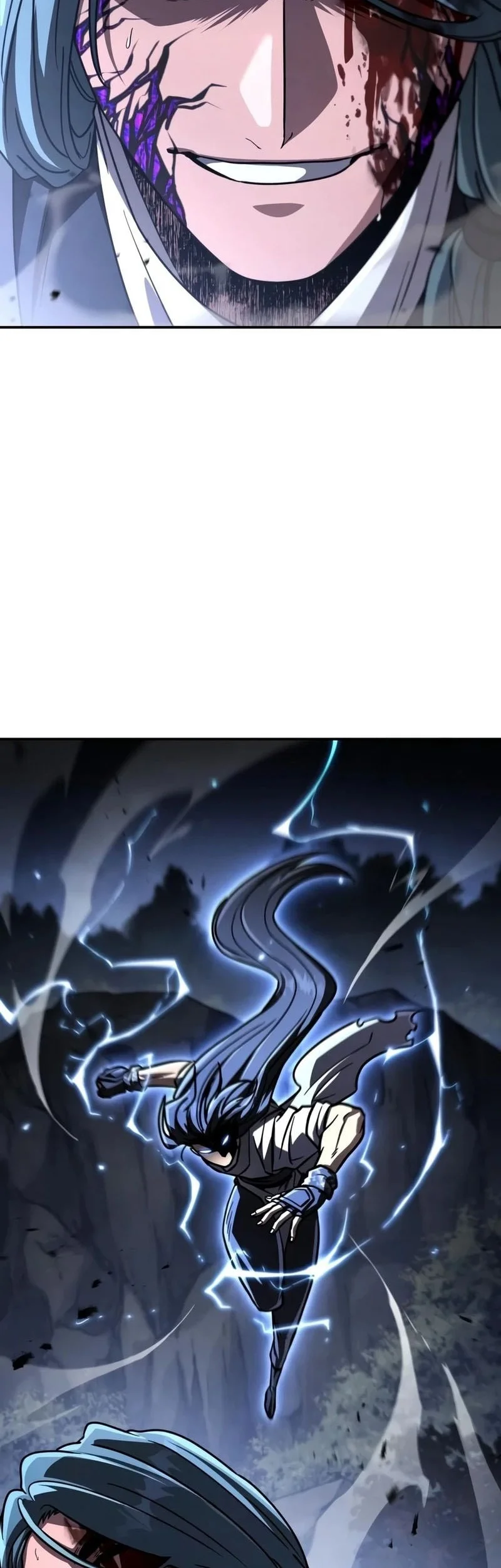 Reincarnation Of The Fist King Chapter 57 Gambar 30