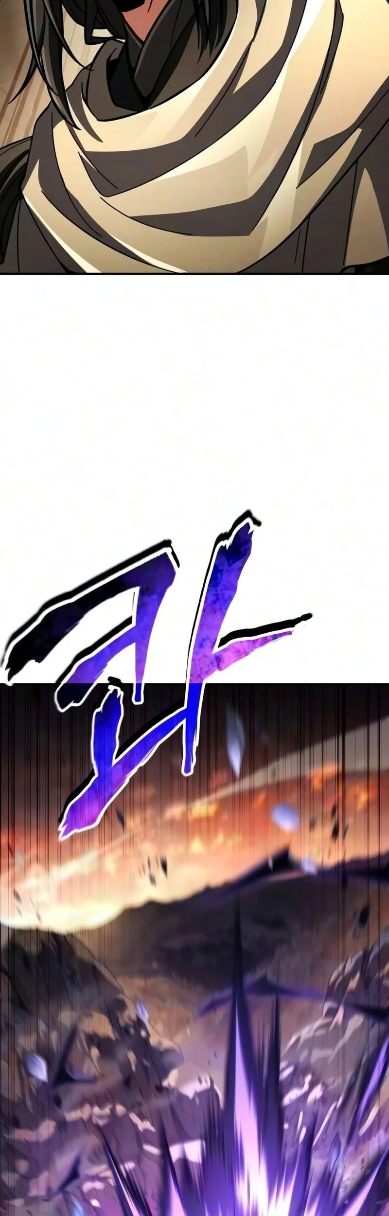 Reincarnation Of The Fist King Chapter 60 Gambar 31