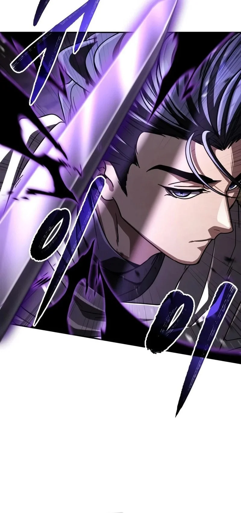 Reincarnation Of The Fist King Chapter 61 Gambar 29