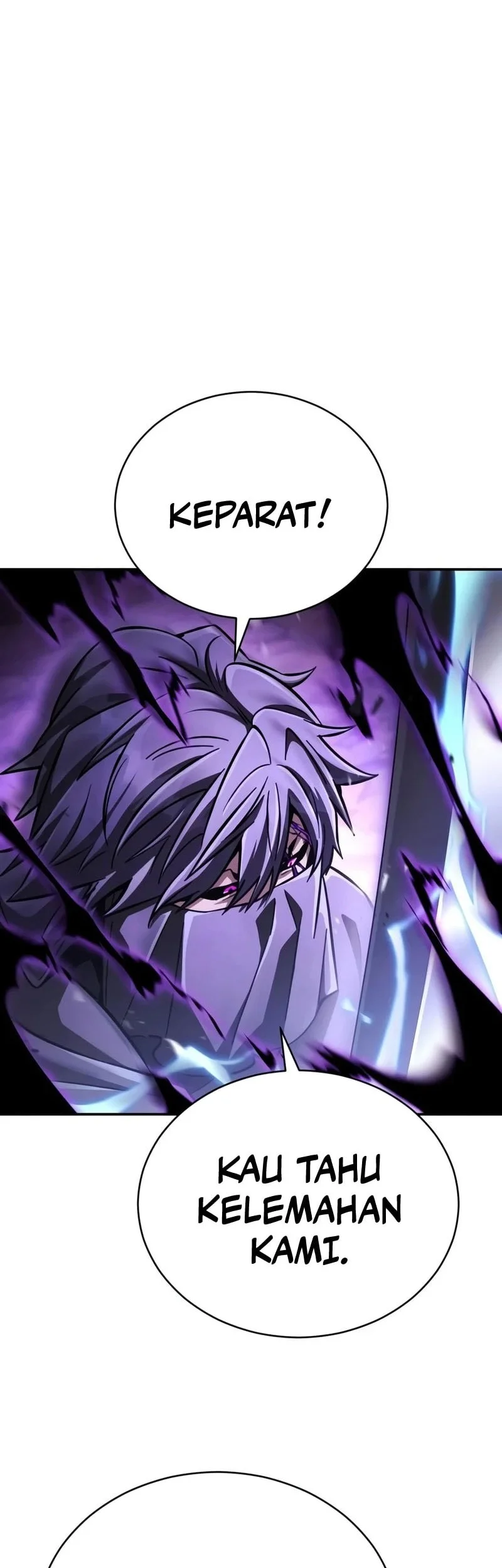 Reincarnation Of The Fist King Chapter 61 Gambar 31