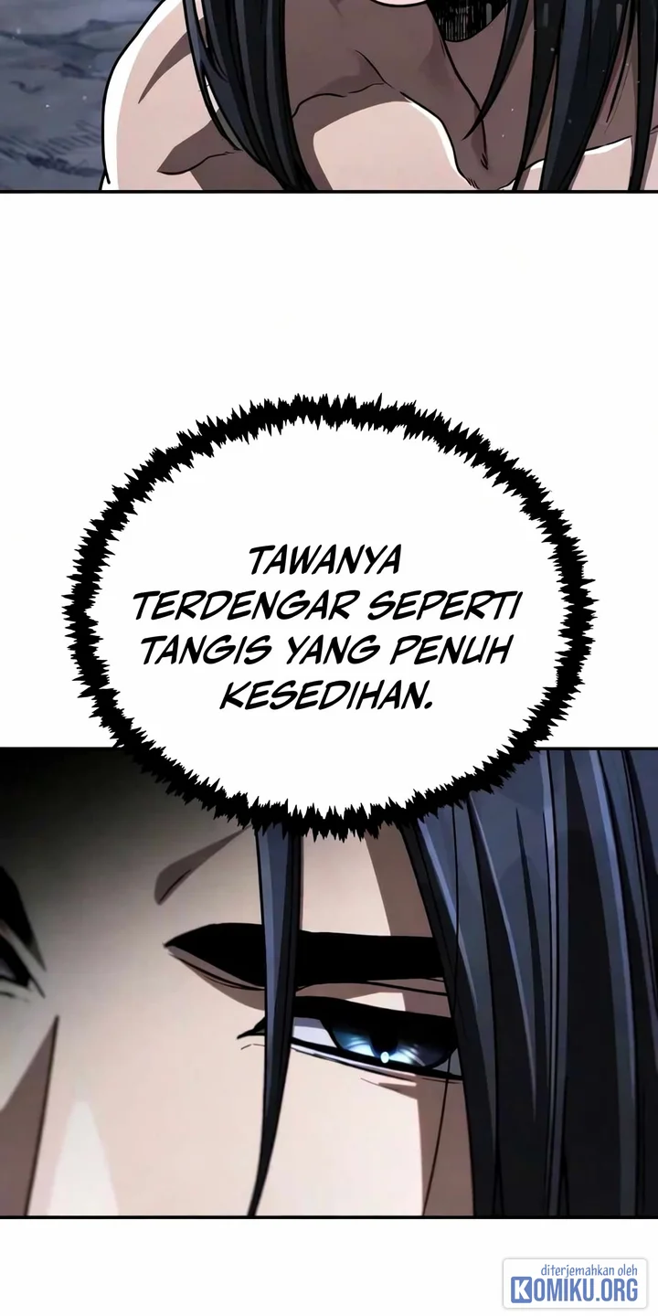 Reincarnation Of The Fist King Chapter 62 Gambar 33