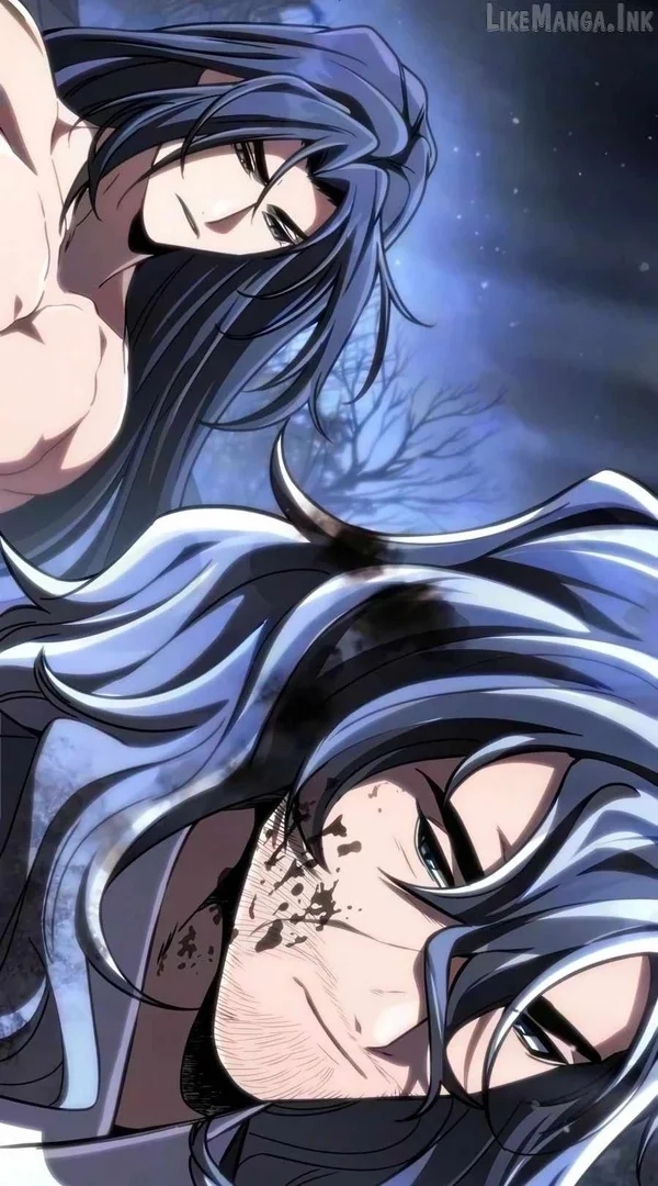 Reincarnation Of The Fist King Chapter 62 Gambar 38
