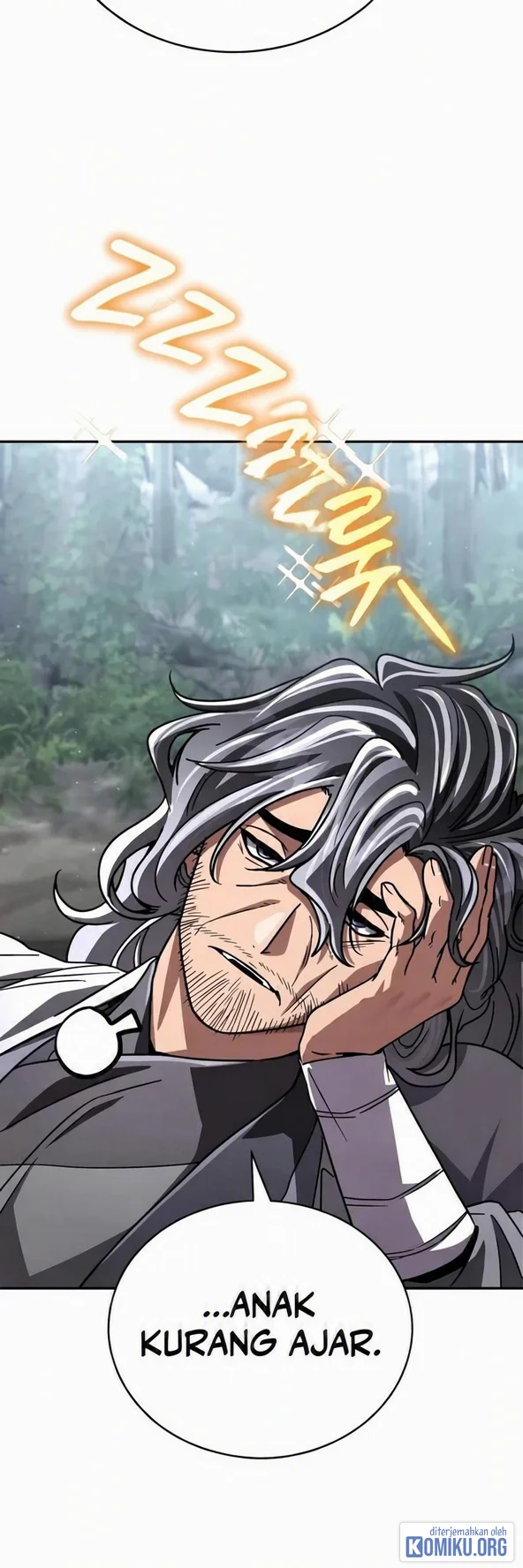 Reincarnation Of The Fist King Chapter 63 Gambar 36