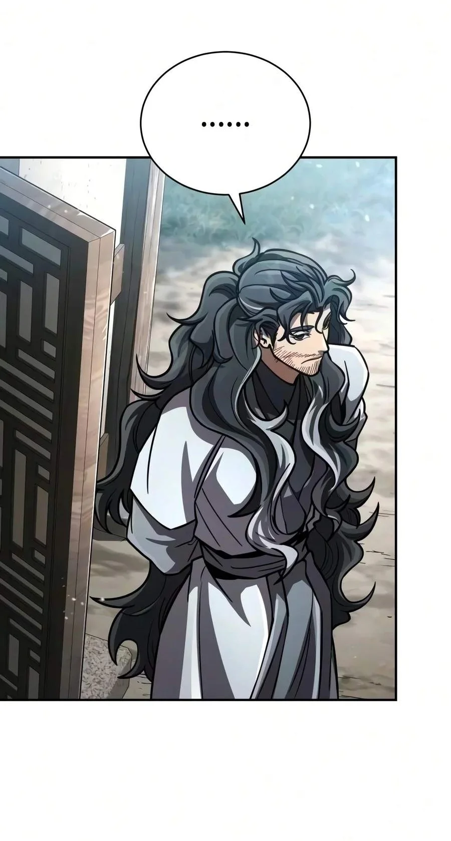 Reincarnation Of The Fist King Chapter 66 Gambar 40