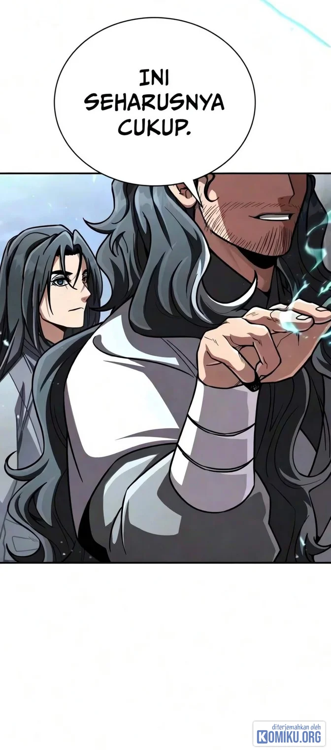 Reincarnation Of The Fist King Chapter 66 Gambar 43