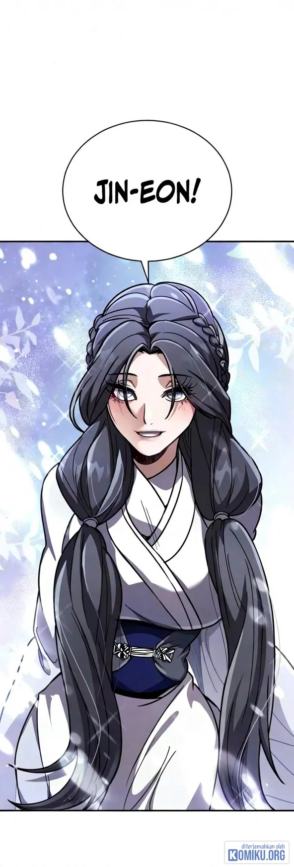 Reincarnation Of The Fist King Chapter 67 Gambar 35