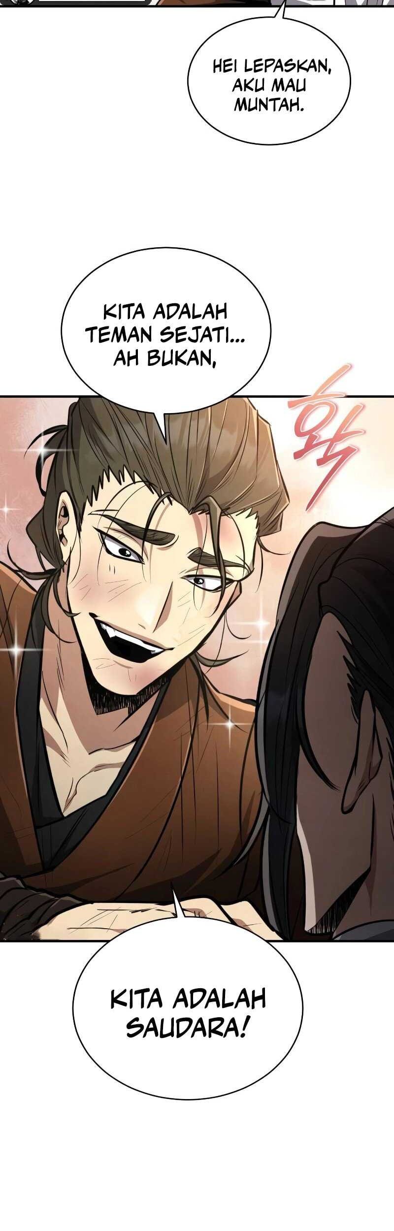 Reincarnation Of The Fist King Chapter 7 Gambar 27