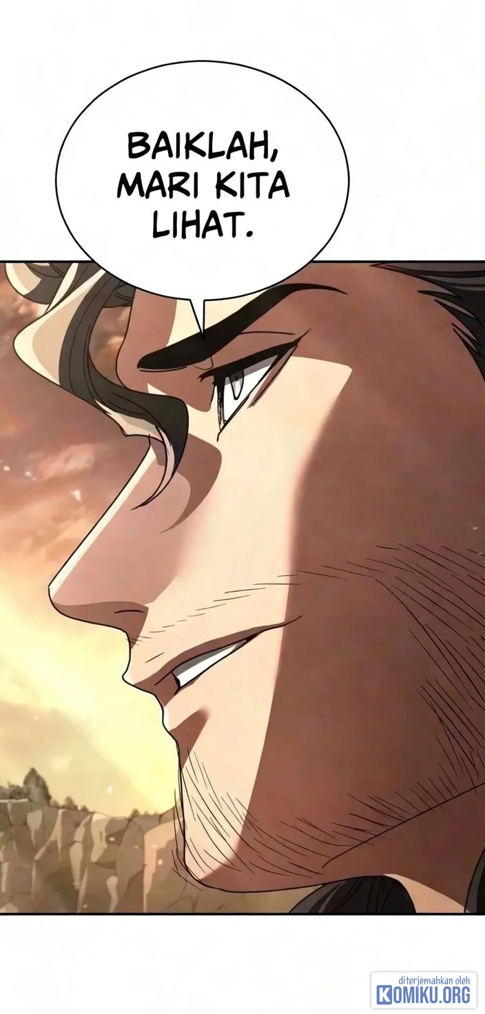 Reincarnation Of The Fist King Chapter 70 Gambar 47