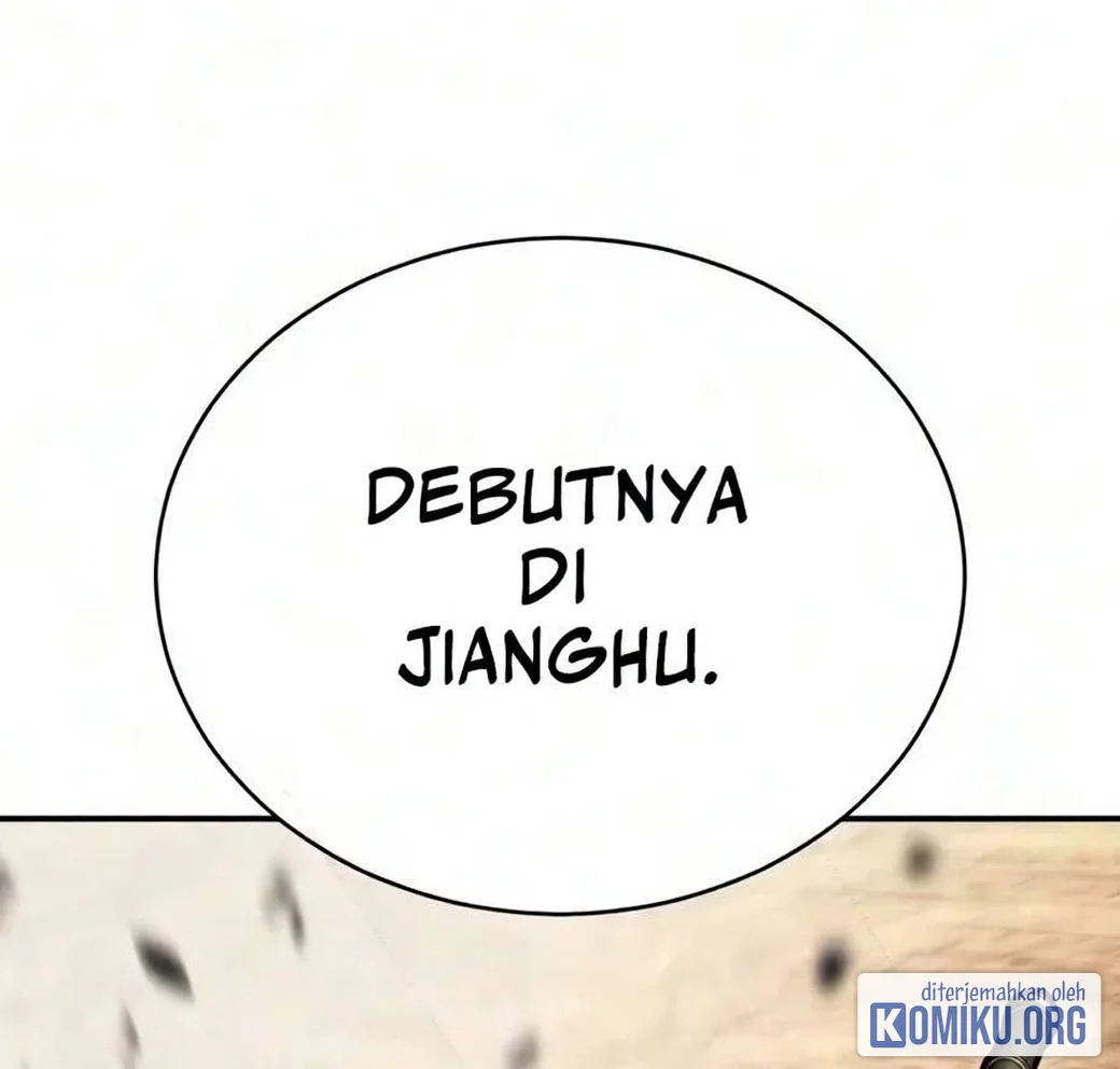 Reincarnation Of The Fist King Chapter 70 Gambar 48
