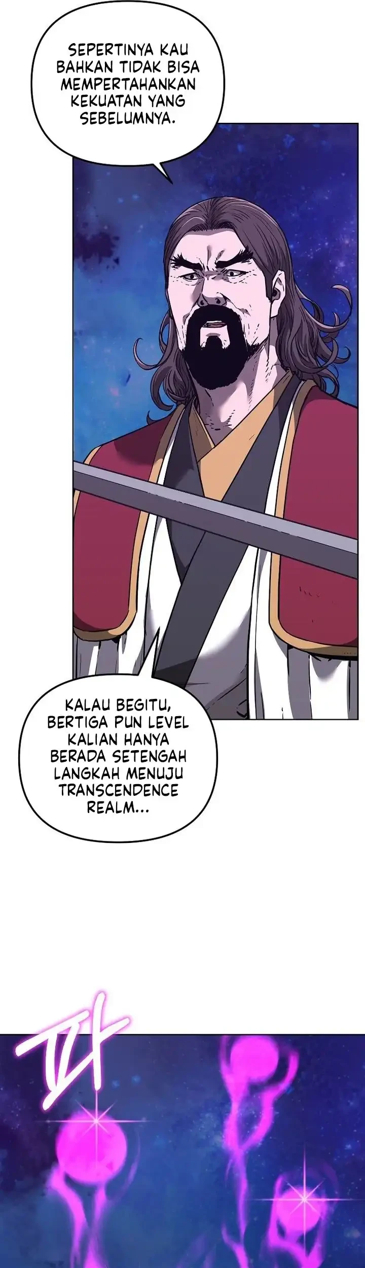 Reincarnation of the Murim Clan’s Former Ranker Chapter 180 Gambar 24