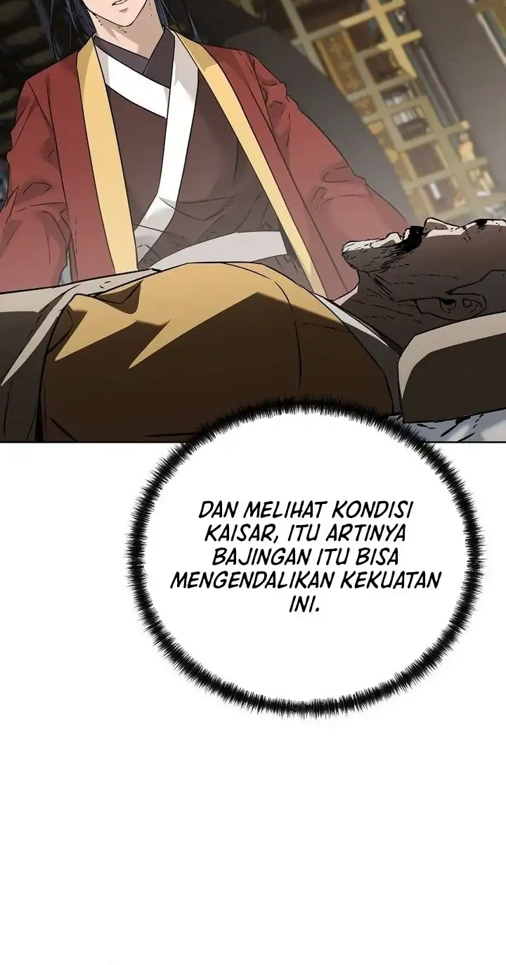 Reincarnation of the Murim Clan’s Former Ranker Chapter 184 Gambar 21