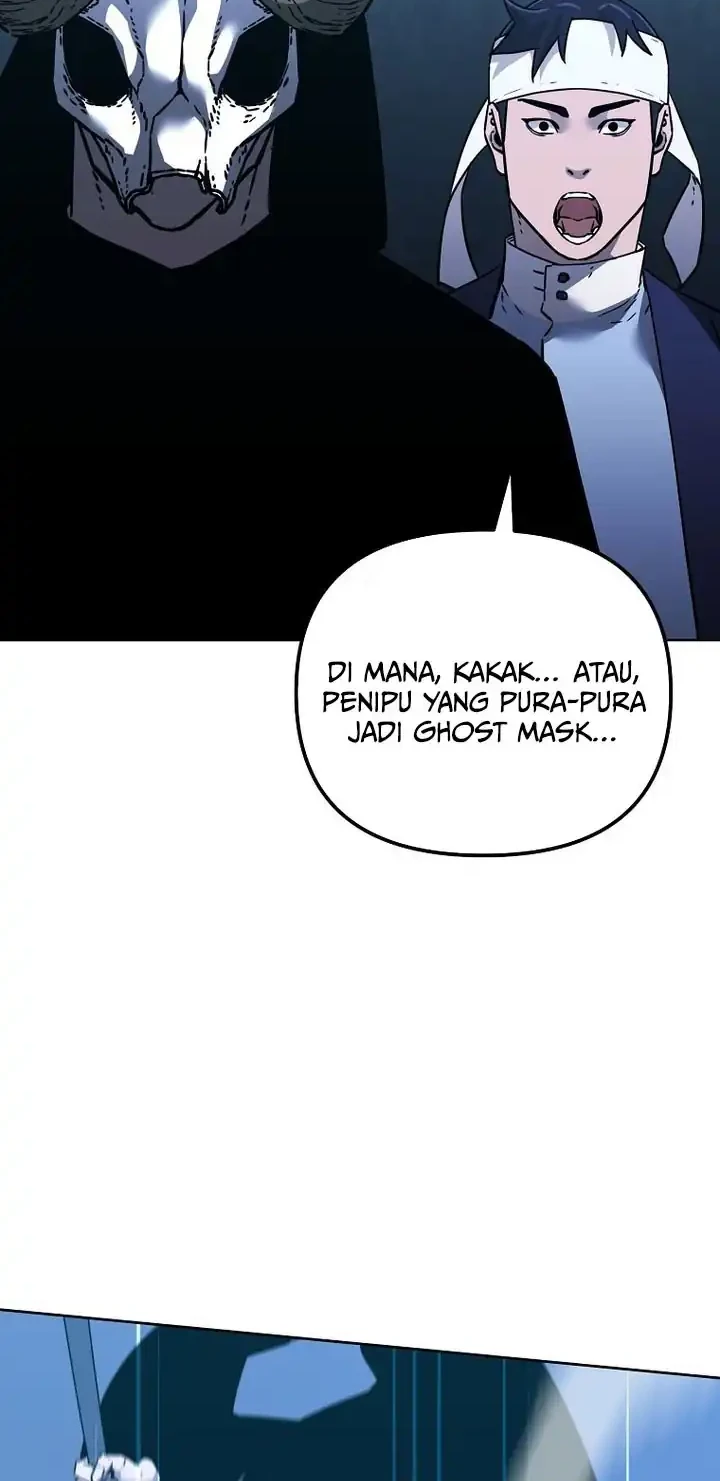 Reincarnation of the Murim Clan’s Former Ranker Chapter 186 Gambar 23