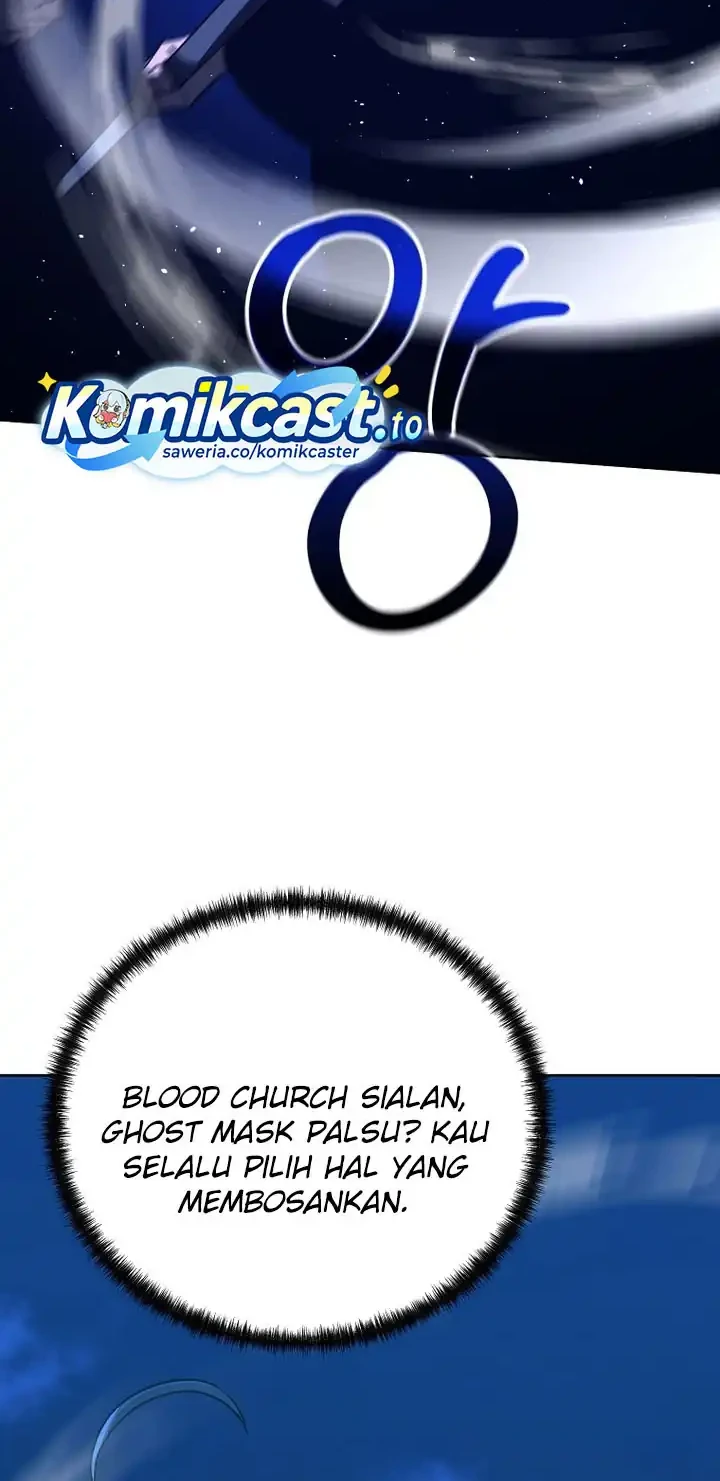 Reincarnation of the Murim Clan’s Former Ranker Chapter 186 Gambar 25
