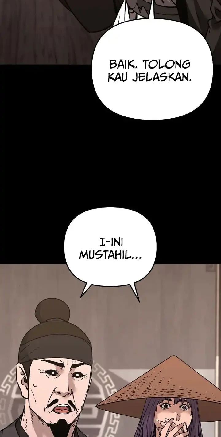 Reincarnation of the Murim Clan’s Former Ranker Chapter 188 Gambar 21