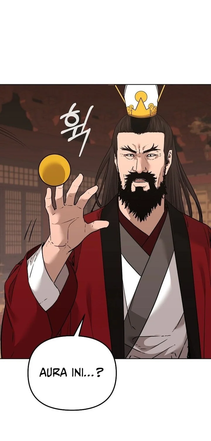 Reincarnation of the Murim Clan’s Former Ranker Chapter 189 Gambar 23