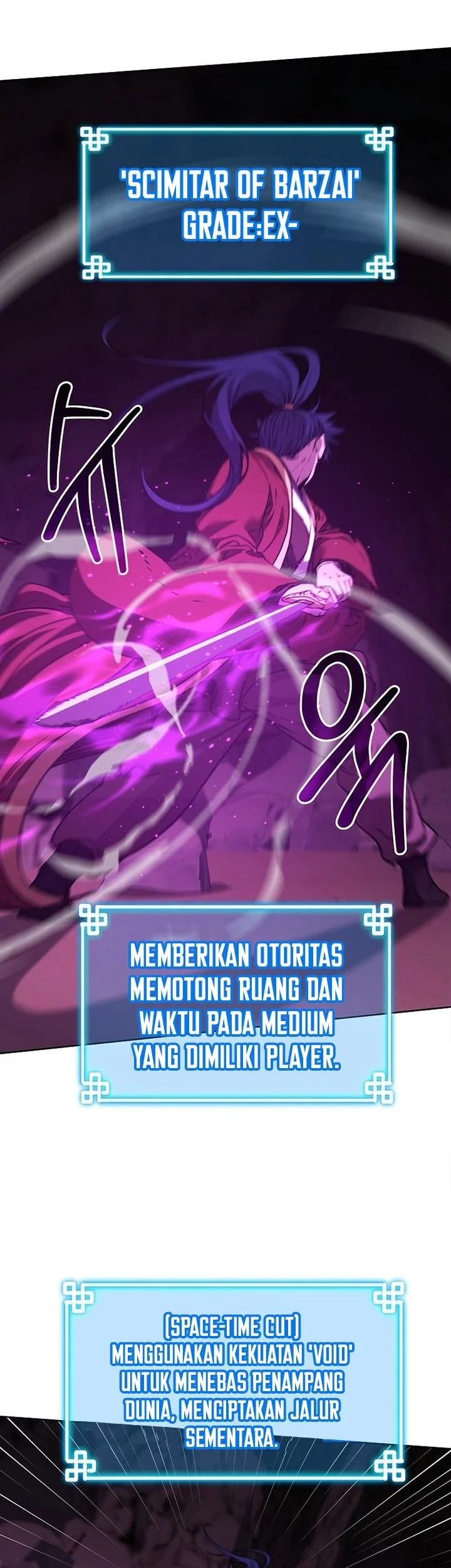 Reincarnation of the Murim Clan’s Former Ranker Chapter 190 Gambar 26