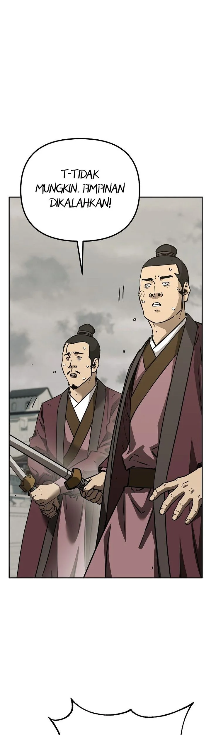 Reincarnation of the Murim Clan’s Former Ranker Chapter 196 Gambar 28