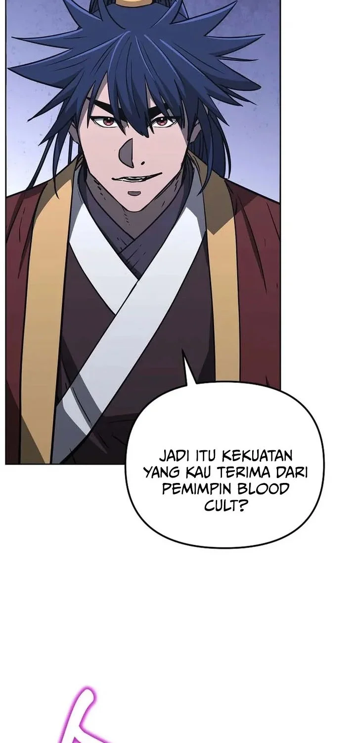 Reincarnation of the Murim Clan’s Former Ranker Chapter 197 Gambar 21
