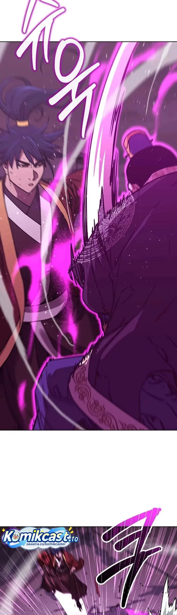 Reincarnation of the Murim Clan’s Former Ranker Chapter 197 Gambar 22